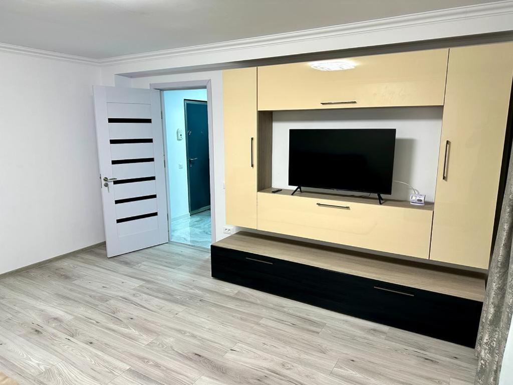 Elite Apartment Buzău Eksteriør bilde
